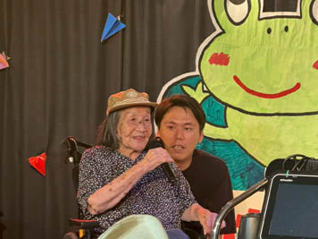 2025年6月27日(金) 水無月祭