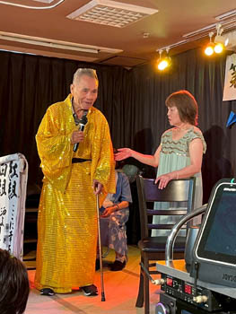 2025年6月27日(金) 水無月祭