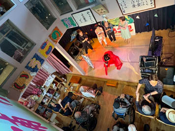 2025年6月27日(金) 水無月祭