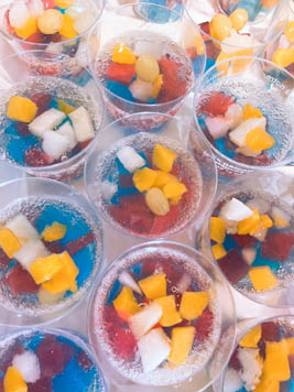 2025年6月27日(金) 水無月祭