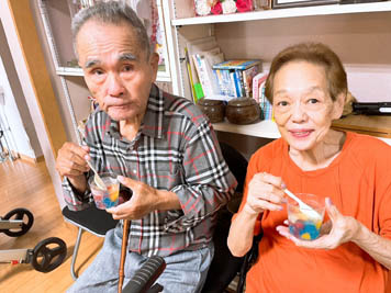 2025年6月27日(金) 水無月祭