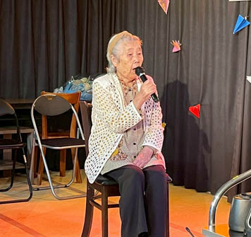 2025年6月27日(金) 水無月祭