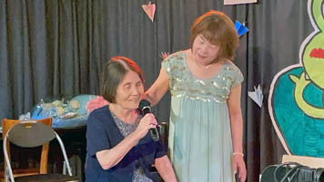 2025年6月27日(金) 水無月祭