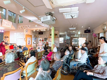 2025年6月27日(金) 水無月祭