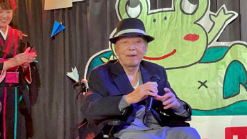 2025年6月27日(金) 水無月祭