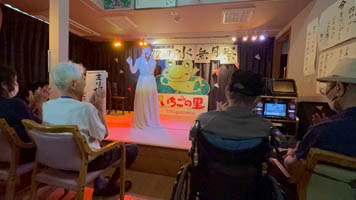 2025年6月27日(金) 水無月祭