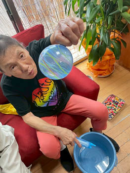 2025年8月8日(金)夏祭り