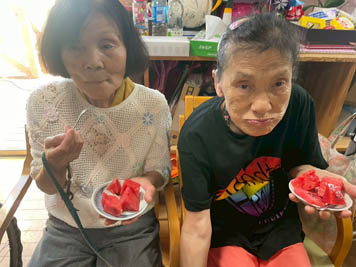 2025年8月8日(金)夏祭り