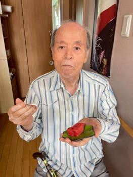 2025年8月8日(金)夏祭り