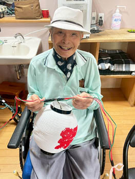 2025年8月8日(金)夏祭り