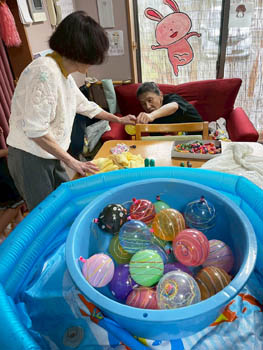 2025年8月8日(金)夏祭り