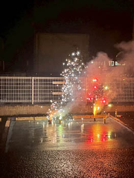 2025年8月8日(金)夏祭り