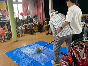 2025年8月8日(金)夏祭り