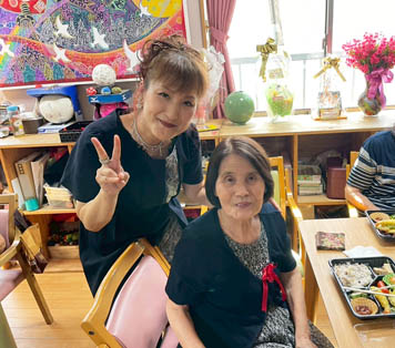 2025年9月15日(月)寿会