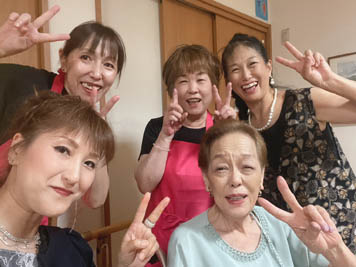 2025年9月15日(月)寿会