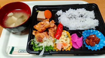 2025年12月23日（火）クリスマス会