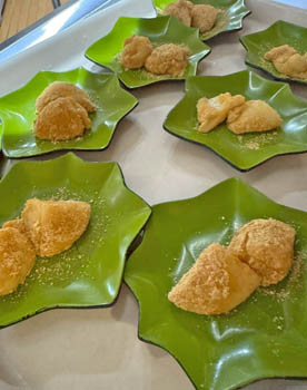 2025年12月30日(火)お餅つき