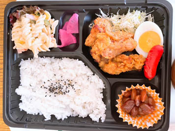 2024年12月24日(火)クリスマス会