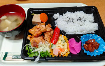 2025年12月23日(火)クリスマス会